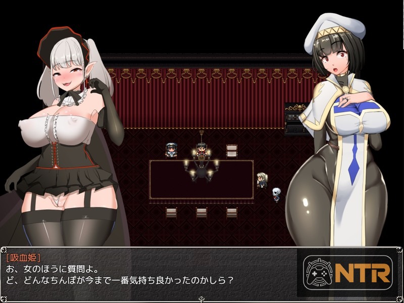 火影忍者: 忍者领主 [Naruto: Shinobi Lord] [Ver0.41 AI汉化版] [PC/安卓]